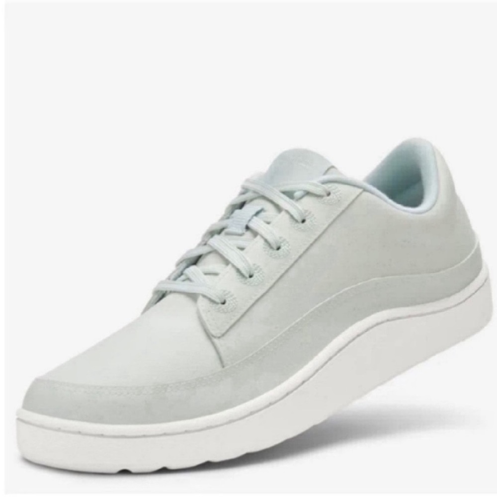 allbirds women’s shoes Plant Pacer Shoes Sneakers in Dreamy Green size 7